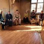 Kastamonu'da 17 kez yanan evde yaşayan aile Diyanet'ten yardım istedi