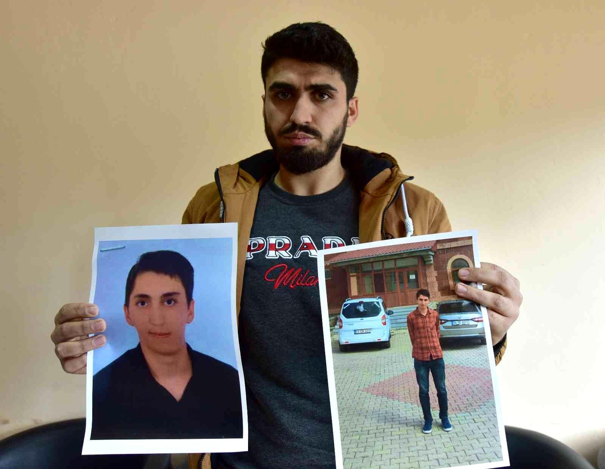 Kur\'an kursu öğrencisinden 3 gündür haber alınamıyor
