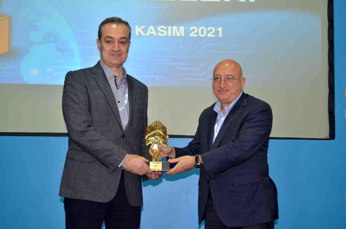 MIP üst üste 11\'inci kez Yılın Liman İşletmecisi ödülünün sahibi oldu