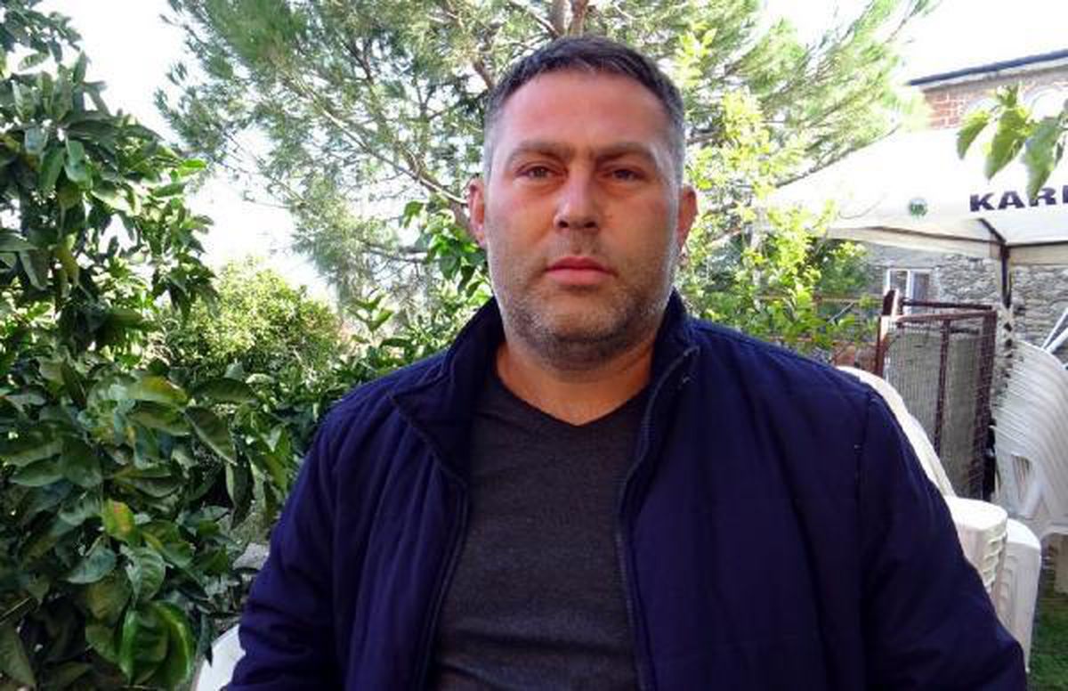 Okul servisinden düşüp ölen hostesin kardeşi: Şoförün ihmali var