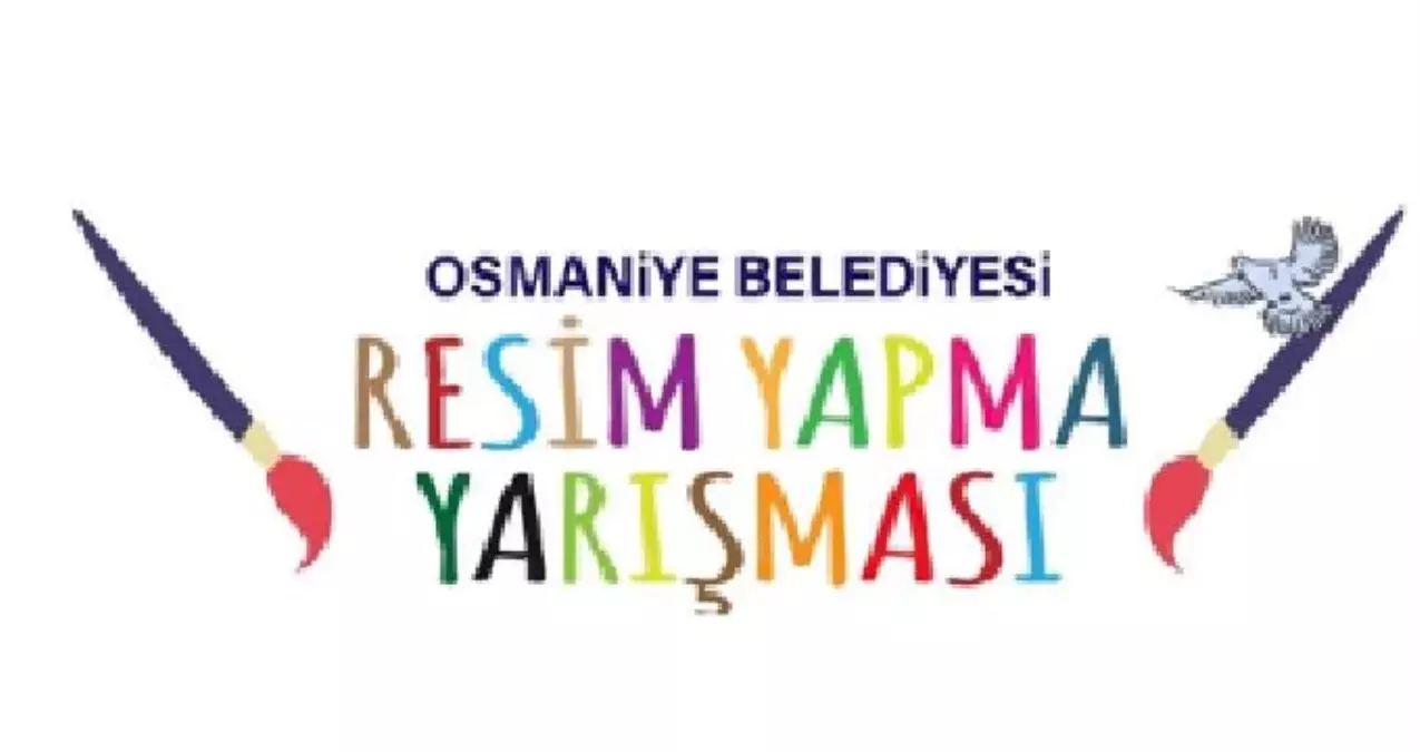 Osmaniye Belediyesi, Sıfır Atık projesi kapsamında resim yarışması düzenliyor