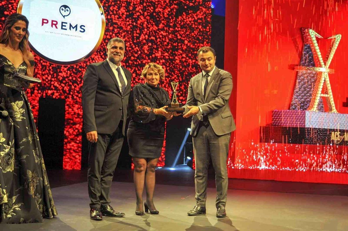 Rally Bodrum Antalya\'dan ödülle döndü