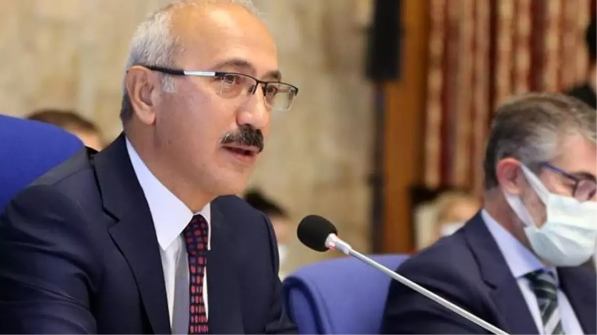 Son Dakika! Bakan Elvan\'dan döviz mesajı: Hükümetin ihracat için yüksek kur hedeflediğine yönelik yorumlar doğru değildir