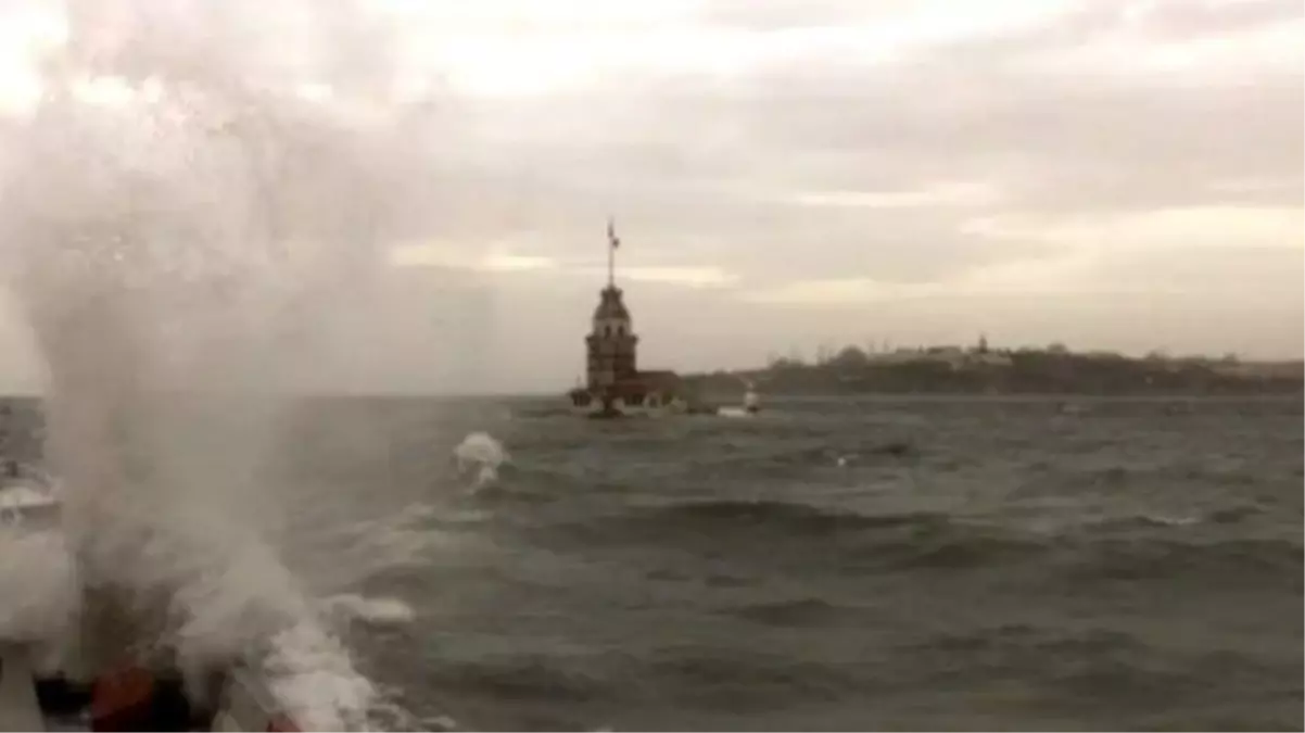 Son dakika! İstanbul, Ankara, İzmir\'de hava durumu