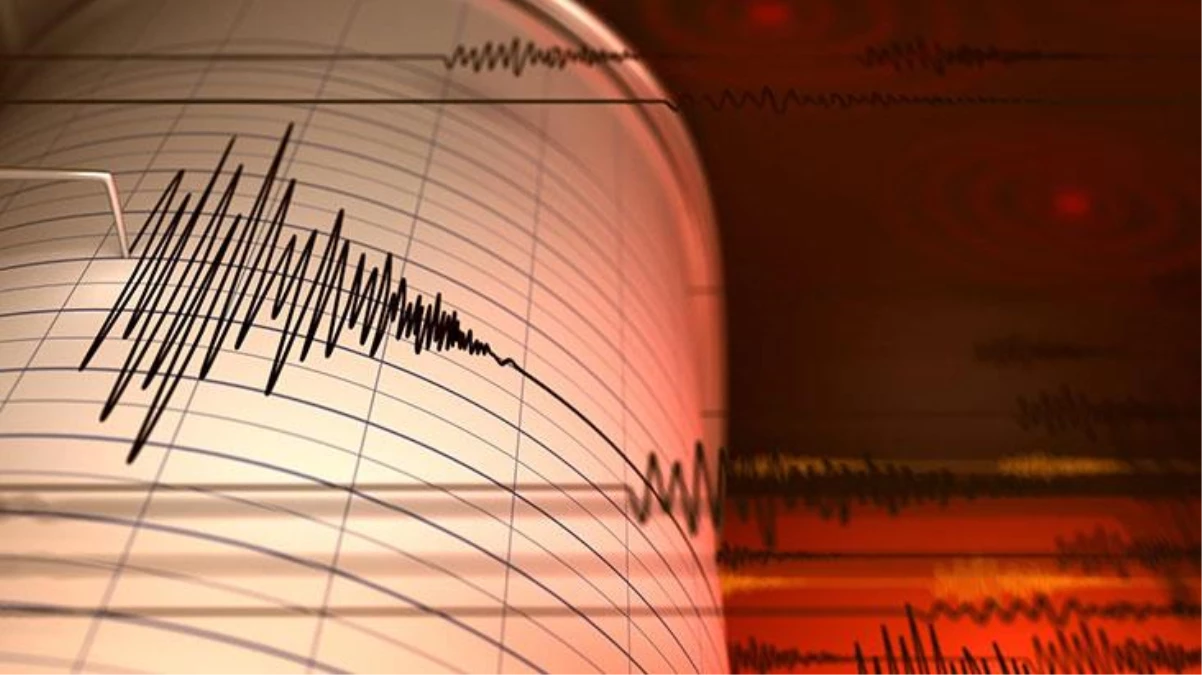 Son Dakika! Malatya\'nın Pütürge ilçesinde 4.7 büyüklüğünde deprem meydana geldi
