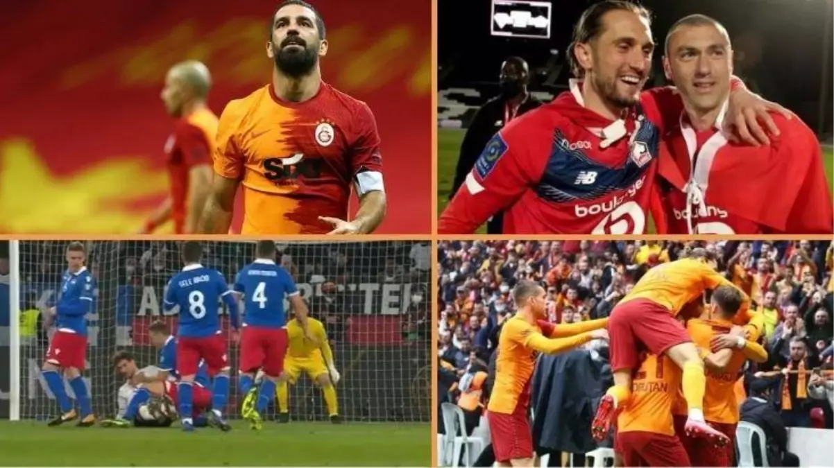 Son dakika spor haberleri! Spor dünyasının güncel gelişmeleri