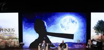 Söz Yetenekte Programı'nda 'Yunus'un Sözü, Türkçenin Özü' teması işlendi