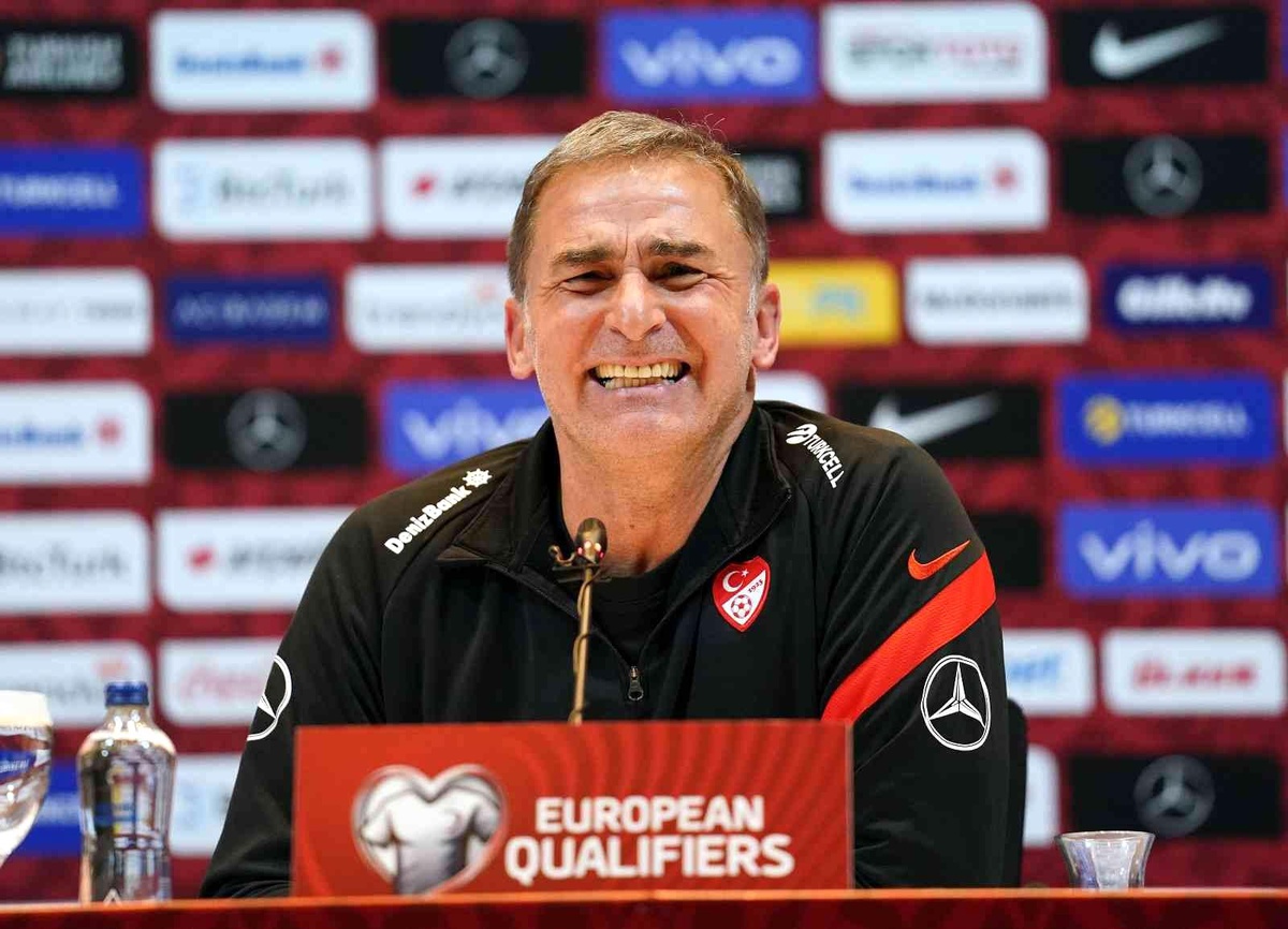 Stefan Kuntz: "Duygusallığı ve disiplini birleştirmek gerekiyor"