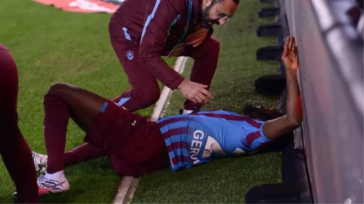 Trabzonspor, Gervinho ile yolları ayırıyor