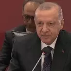 Türk Konseyi 8. Zirvesi'nde açıklamalar yapan Cumhurbaşkanı Erdoğan: Tarihi kararlara imza atacağız