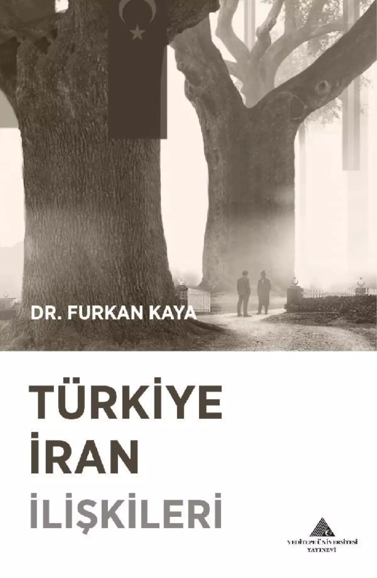 Türkiye-İran ilişkilerinin tarihi kitaplaştırıldı