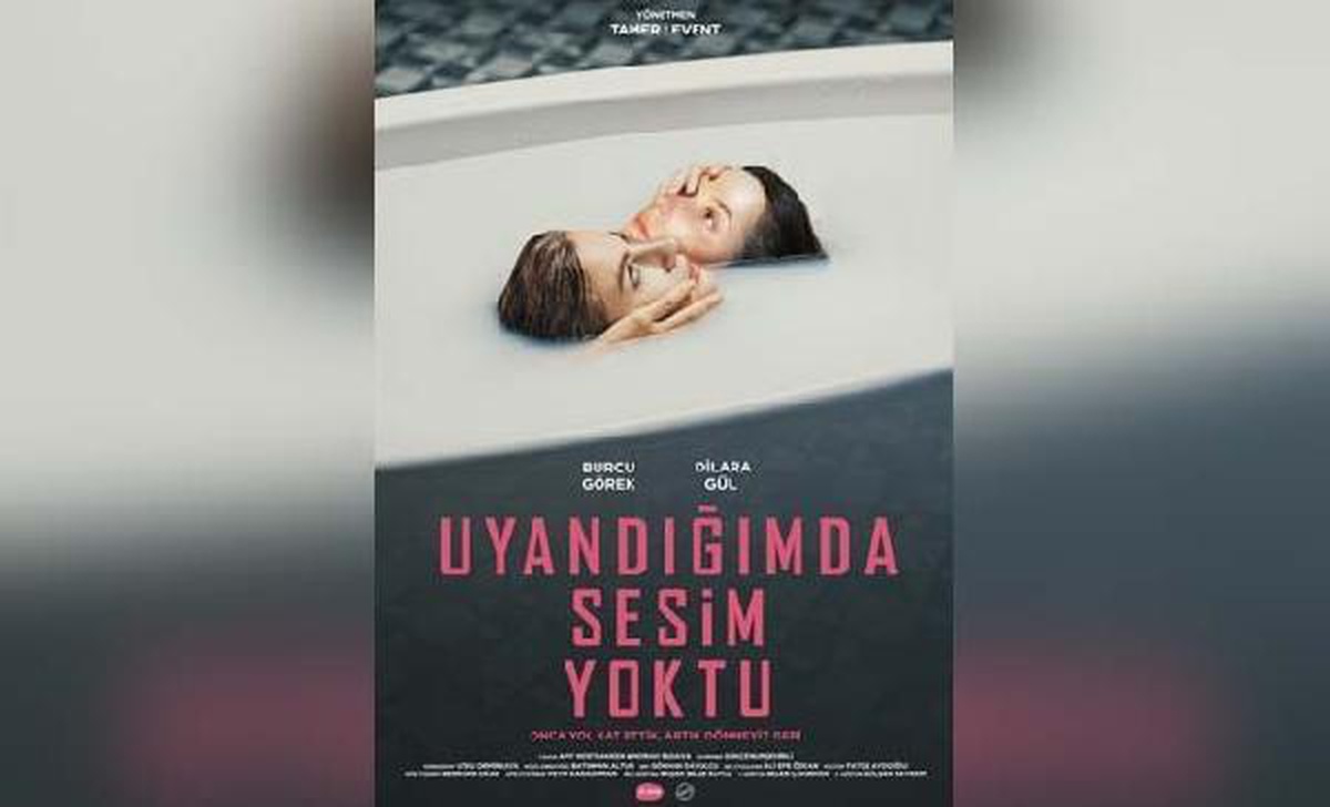 \'Uyandığımda Sesim Yoktu\' uluslararası tiyatro festivalinde sahnelenecek