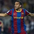 Xavi ilk transferini yapıyor! Dani Alves'in Barcelona'ya dönme talebi olumlu karşılandı