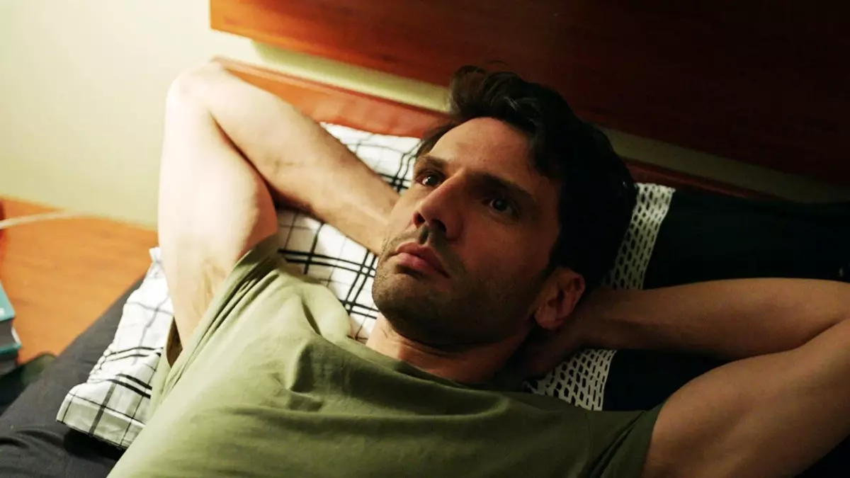 Yargı 9. Bölüm 2. Fragman