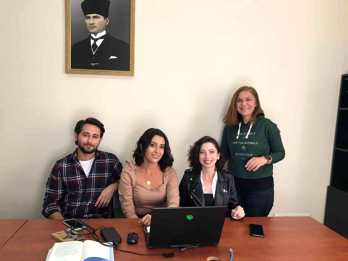 ADÜ Ziraat Fakültesi lisans öğrencilerinin projesine TÜBİTAK\'tan destek