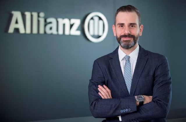 Allianz Türkiye'ye pazarlama iletişimi alanında 6 ödül