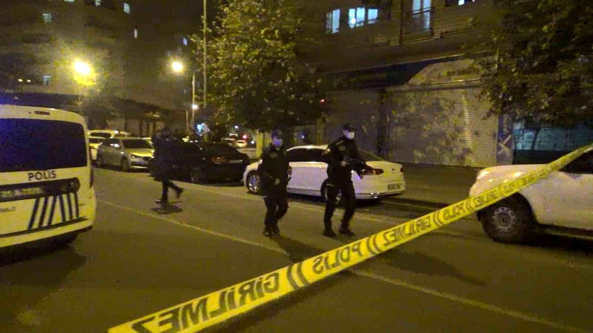 Son dakika haberleri: Barış için kıraathanede toplanan grubun silahlı kavgasında yaralanan 2 kişi öldü