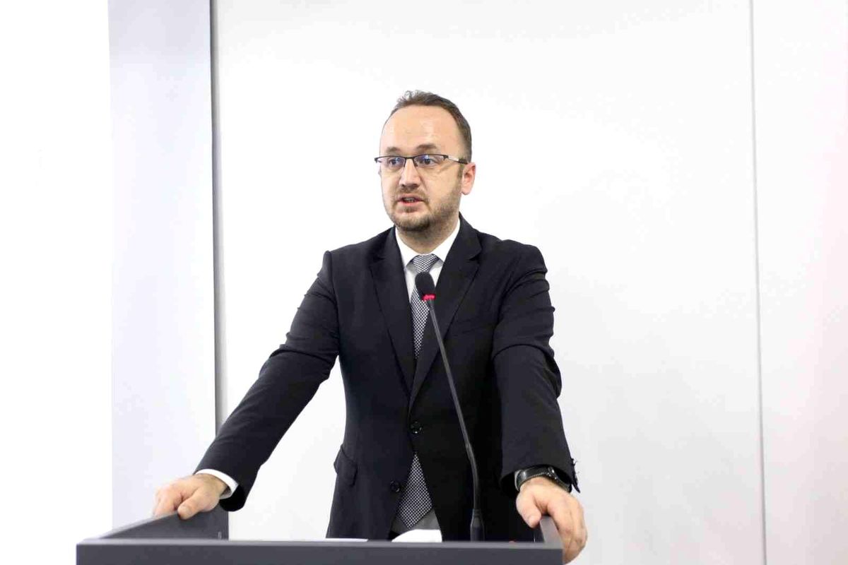 BOSAB, \'Önce iş sağlığı ve güvenliği\' dedi