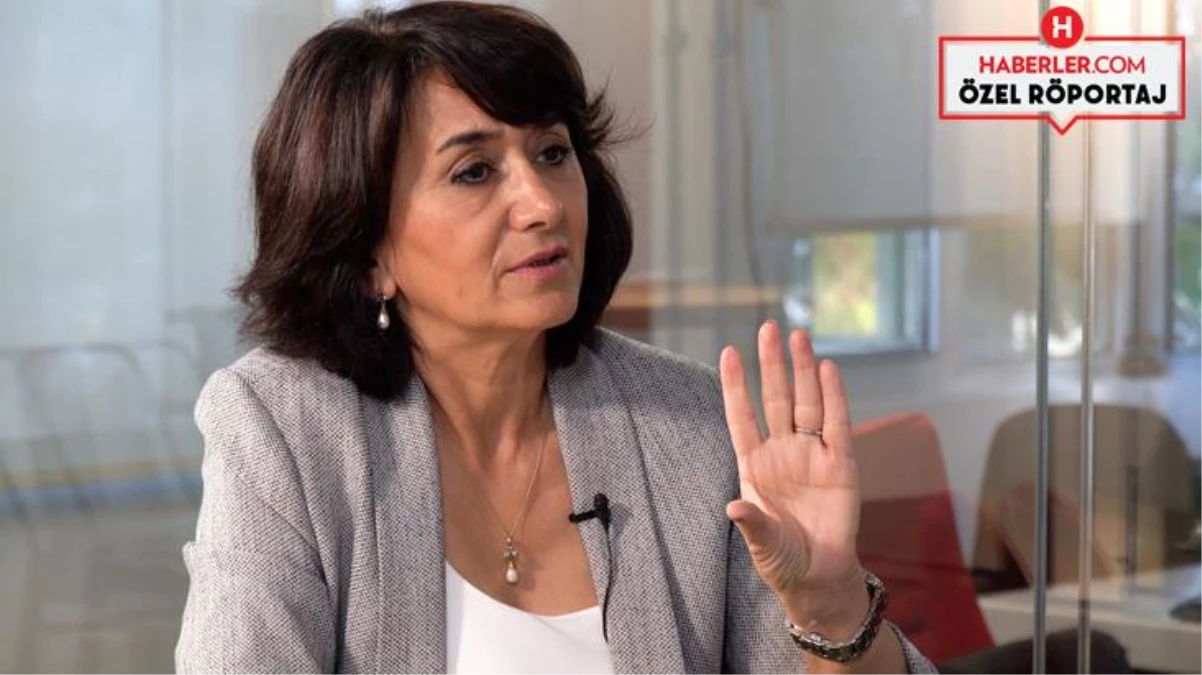 Çilem Doğan\'ın davasındaki kararı eleştiren avukat Leyla Süren, kadınların en büyük korkusuna dikkat çekti