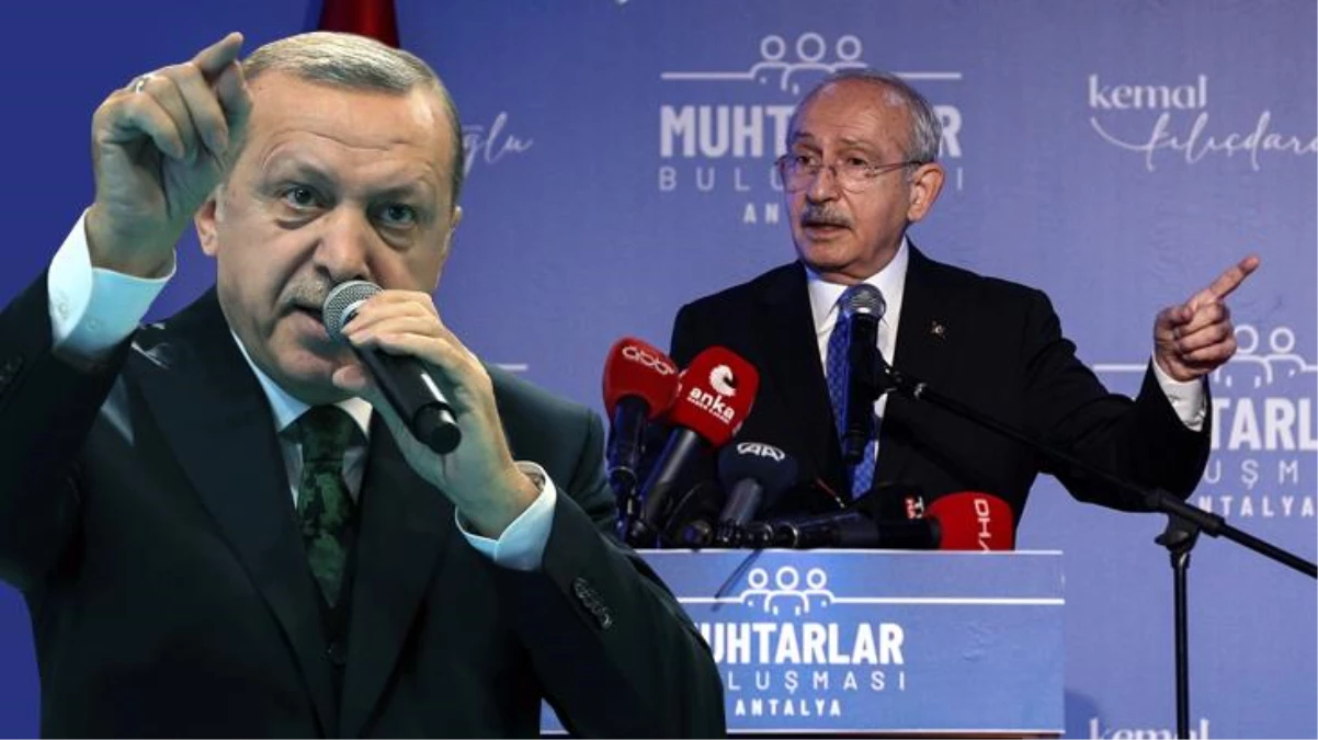 Cumhurbaşkanı Erdoğan\'dan Kılıçdaroğlu\'na: Kanal İstanbul ihalesine girecek ülkeleri tehdit etmek cehalettir