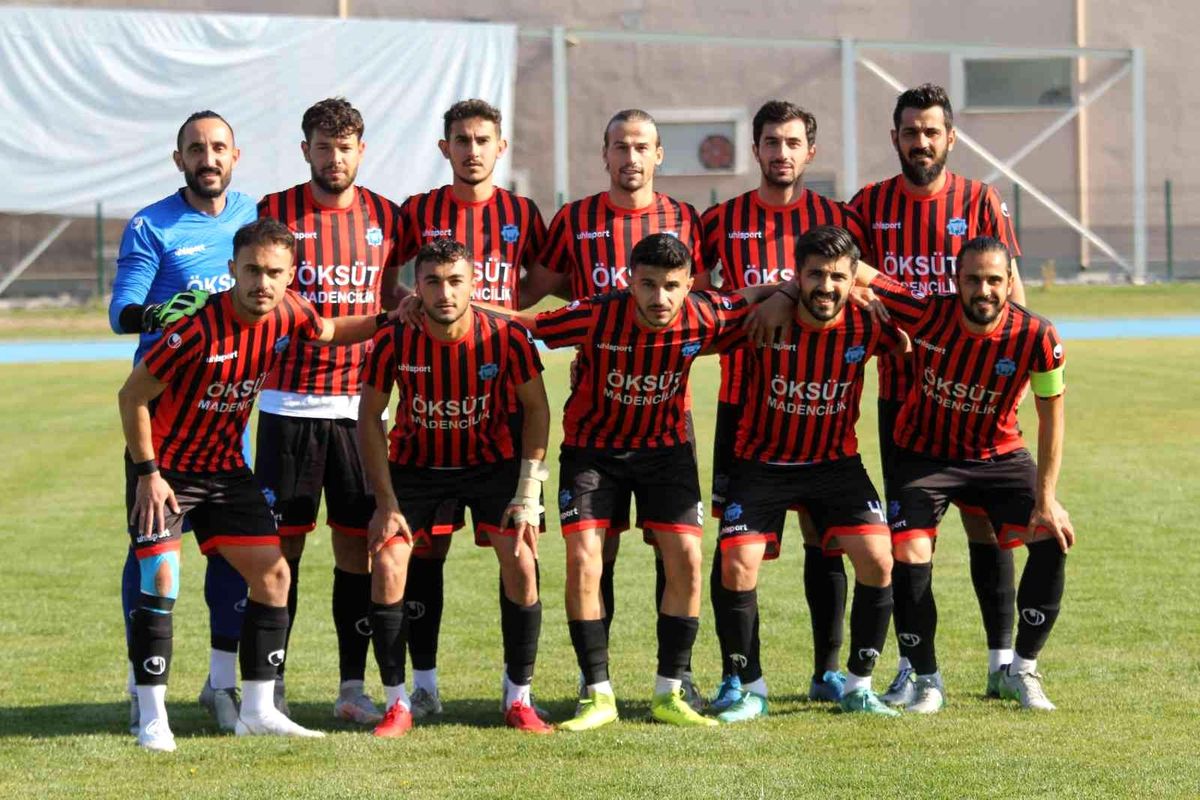 Develispor\'da hedef 3 puan