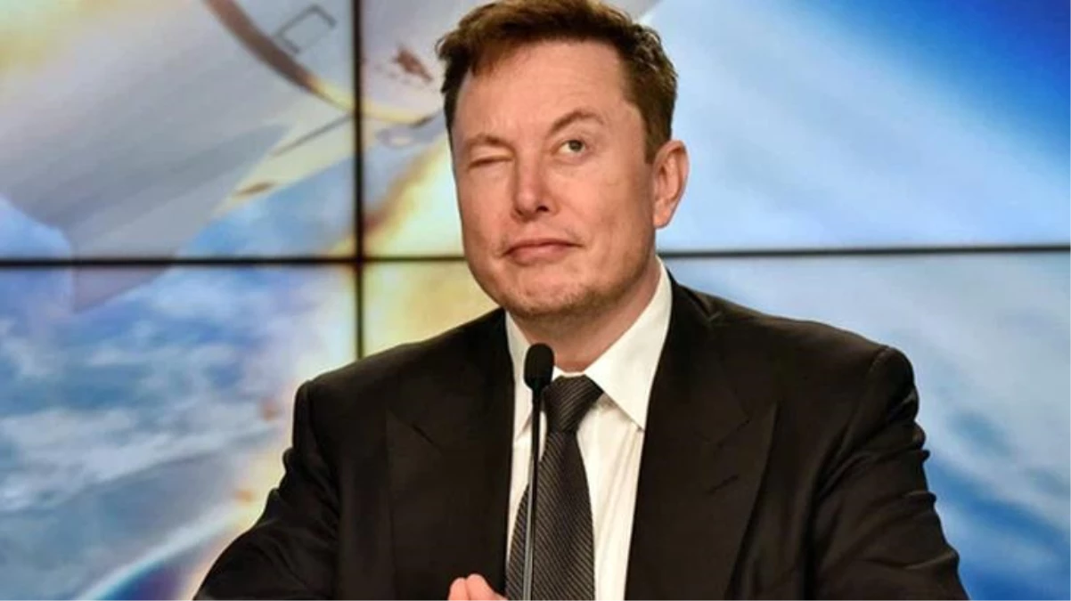 Elon Musk\'ın iş görüşmesinde sorduğu soru ortaya çıktı