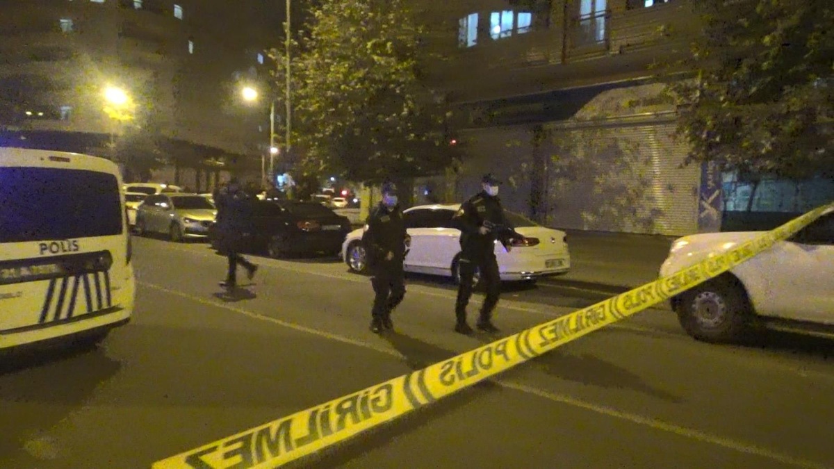 Diyarbakır\'da cinayet zanlısı, polisin takibinden kaçamadı: 9 kişi tutuklandı