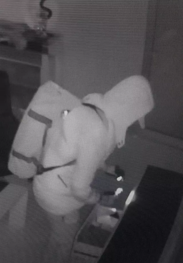 12 ayrı işyeri hırsızlığının şüphelisi tutuklandı