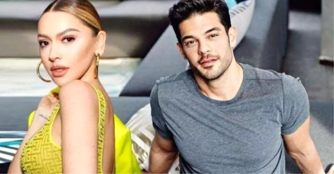 Hadise\'nin yeğeni ile birlikte paylaştığı fotoğrafa sevgilisi Mehmet Dinçerler\'den olay yorum