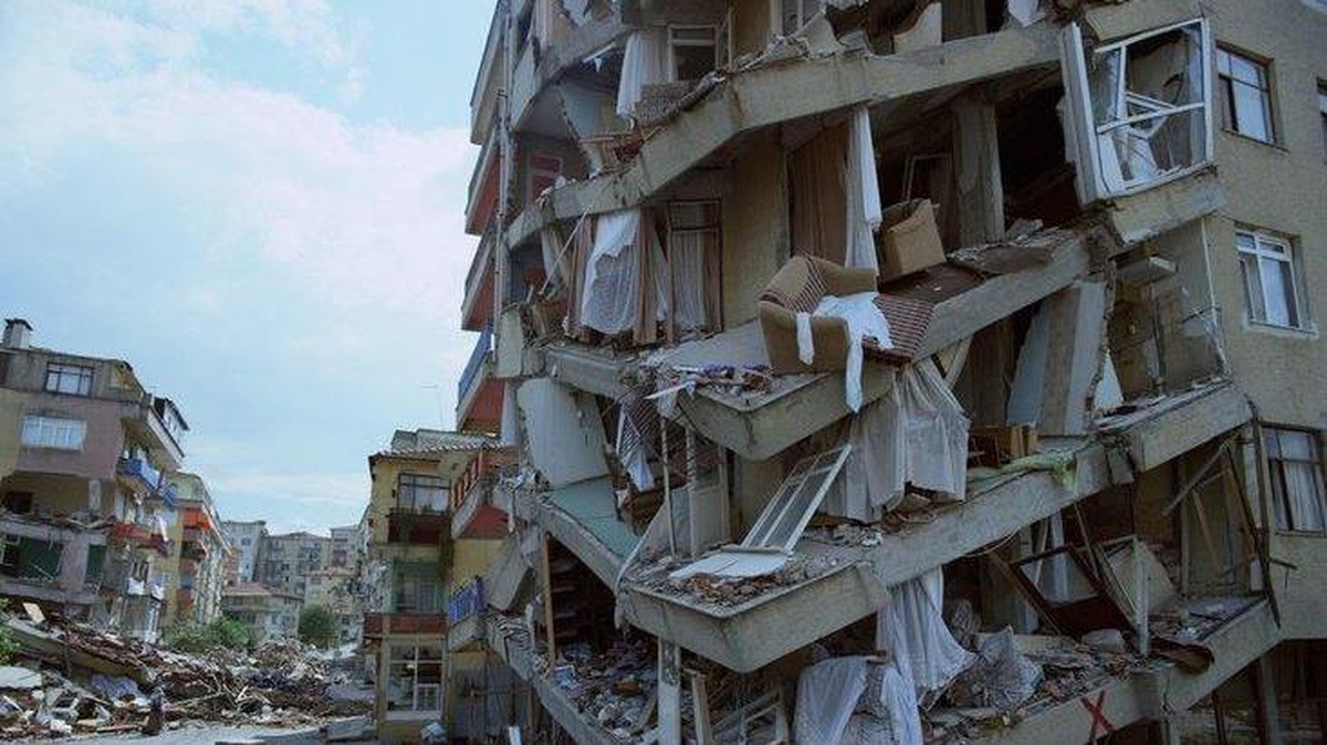 Fay hattı sayısı yükseldi! İşte deprem riski altındaki 24 ilimiz