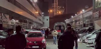 HONG KONG - M+ Müzesi Hong Kong'da açıldı