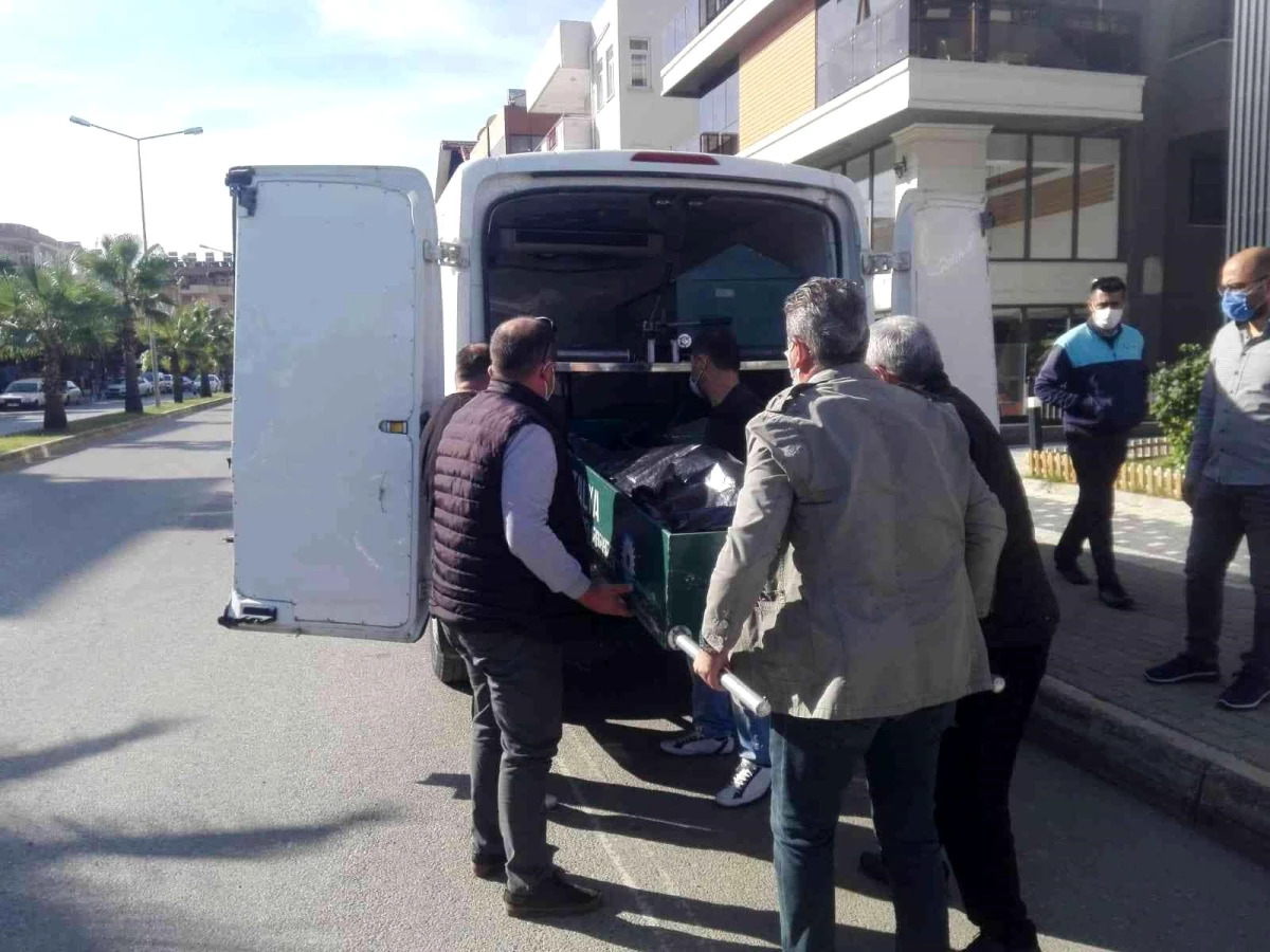 Son dakika haberi: Kaldığı otel odasında ölü bulundu