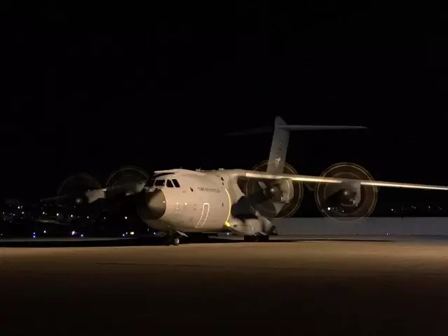 Bosna Hersek'teki aşırı yağışlarda kaybolan Türk vatandaşı için arama kurtarma ekibi gönderildi