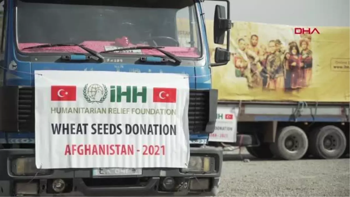 OCHA Afganistan haftalık raporu: Ülkede 39 bin 67 kişinin insani yardıma ihtiyacı var