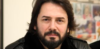 Oyuncu Cem Uçan, Çanakkale'de savaşan Boşnakları konu alan film çekmeye hazırlanıyor