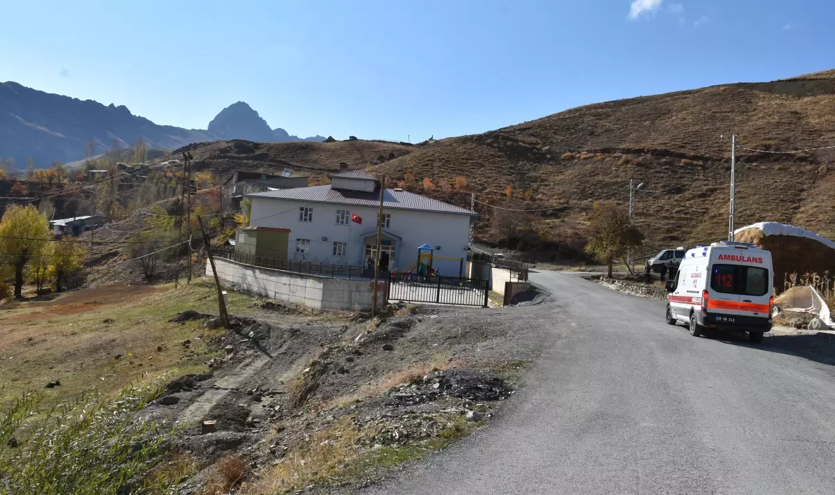 Sağlık ekiplerinin seferber olduğu Hakkari, ikinci doz aşıda mavi kategoriye geçti