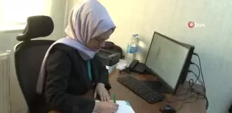 Son dakika haber... Uzman Diyetisyen Selen Fırat, 'Kışın su tüketimine çok dikkat etmeliyiz'