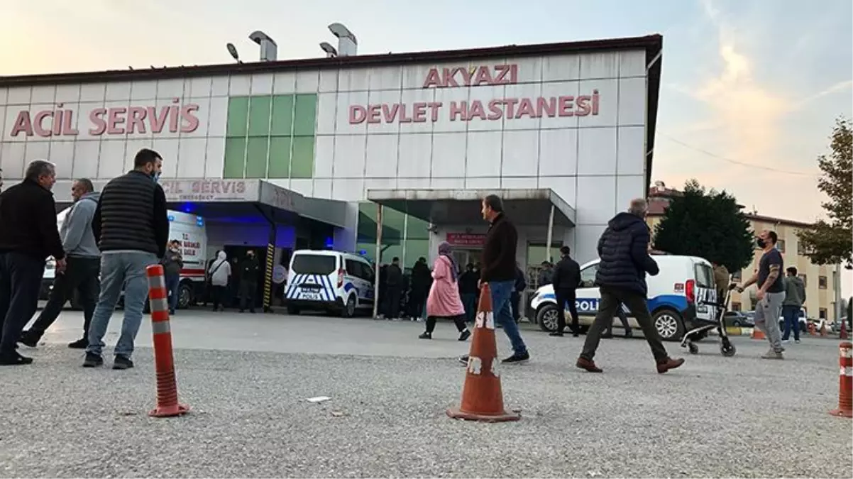 18 ayrı suçtan aranan adam, jandarma tarafından vuruldu