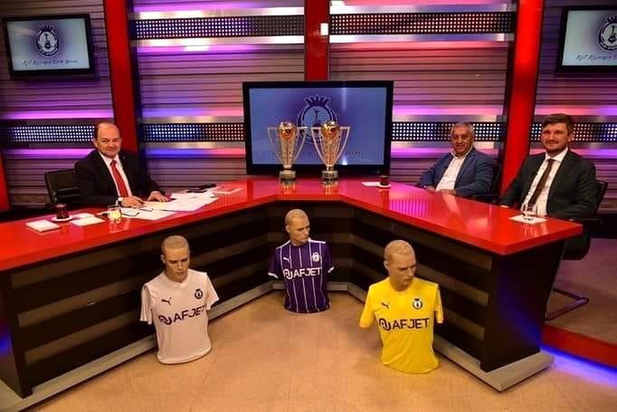 Afyonspor için yaklaşık 3 milyon TL\'lik bağış toplandı