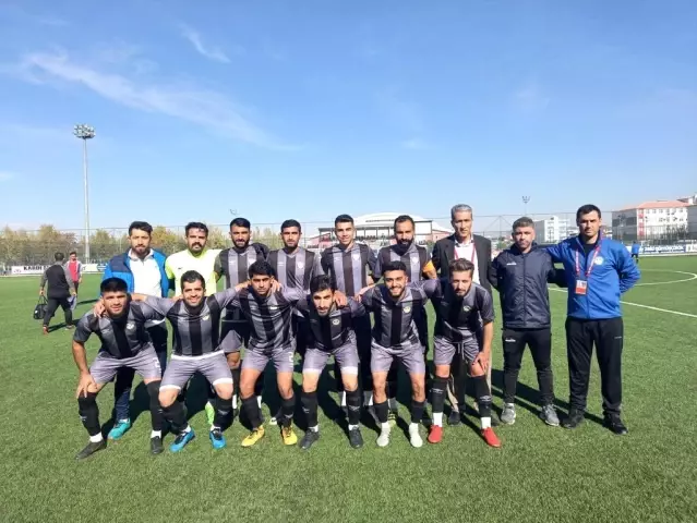 Bağlar Belediyespor'un deplasmanda çifte galibiyetli haftası