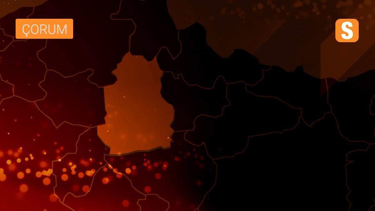 Son Dakika | Çorum\'da düğünde havaya açılan ateş sonucu 2 kişi hayatını kaybetti