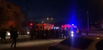 Diyarbakır'da otomobil ile kamyonet çarpıştı, 3 kişi yaralandı