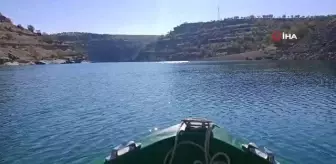 Son dakika haberleri | Doğa harikası kanyon, keşfedilerek turizme kazandırılmayı bekliyor