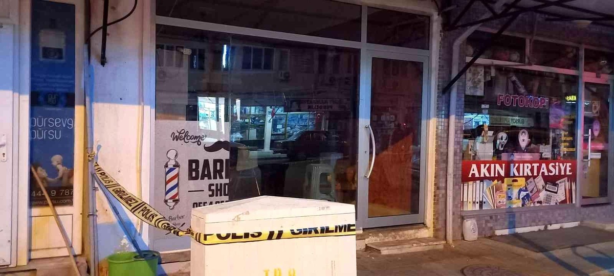 Husumetlilerin sokak çatışmasında 6 şüpheli serbest kalırken 1 firari her yerde aranıyor