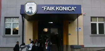 Kosova'da halk, yerel seçimlerin ikinci turu için sandık başında