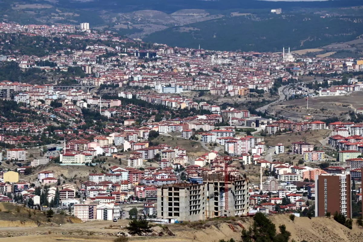 Kovid-19 vaka oranında zirvede bulunan Karabük\'te aşı seferberliği başlatıldı