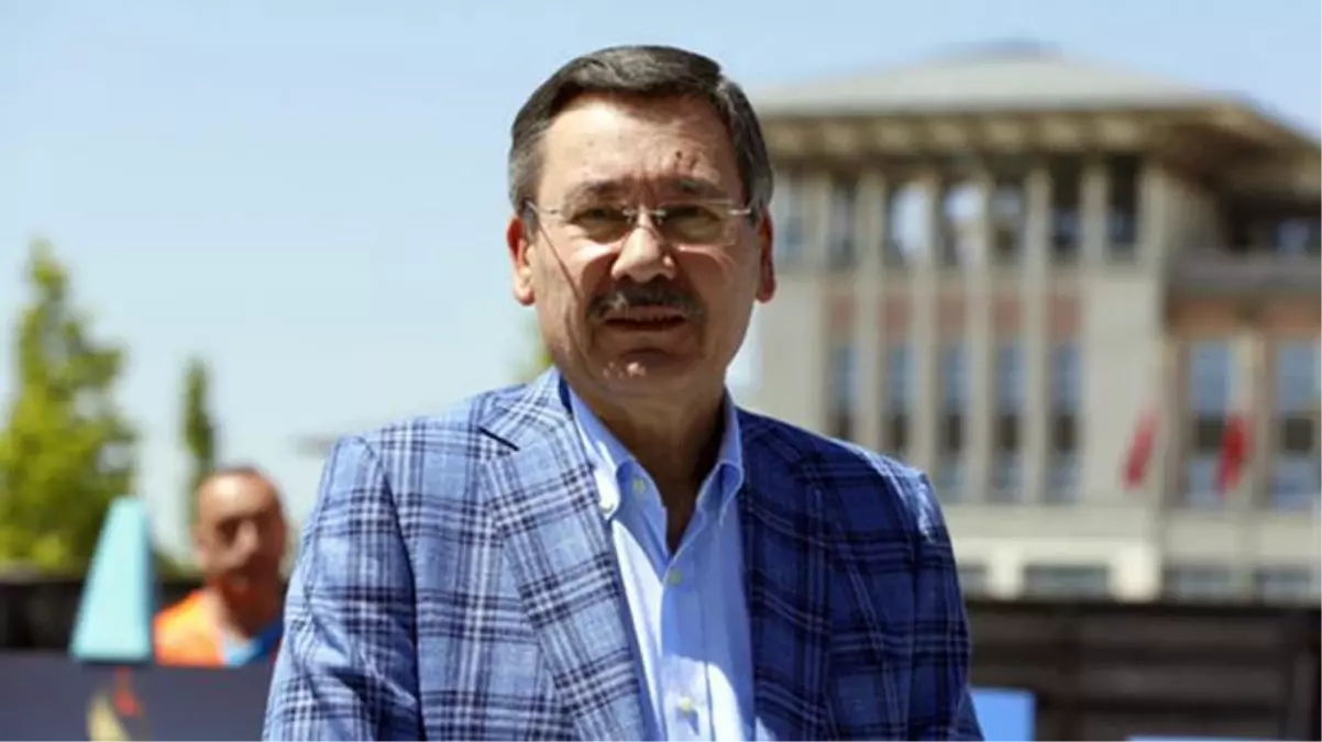 Melih Gökçek\'in kayınvalidesi 107 yaşında hayatını kaybetti