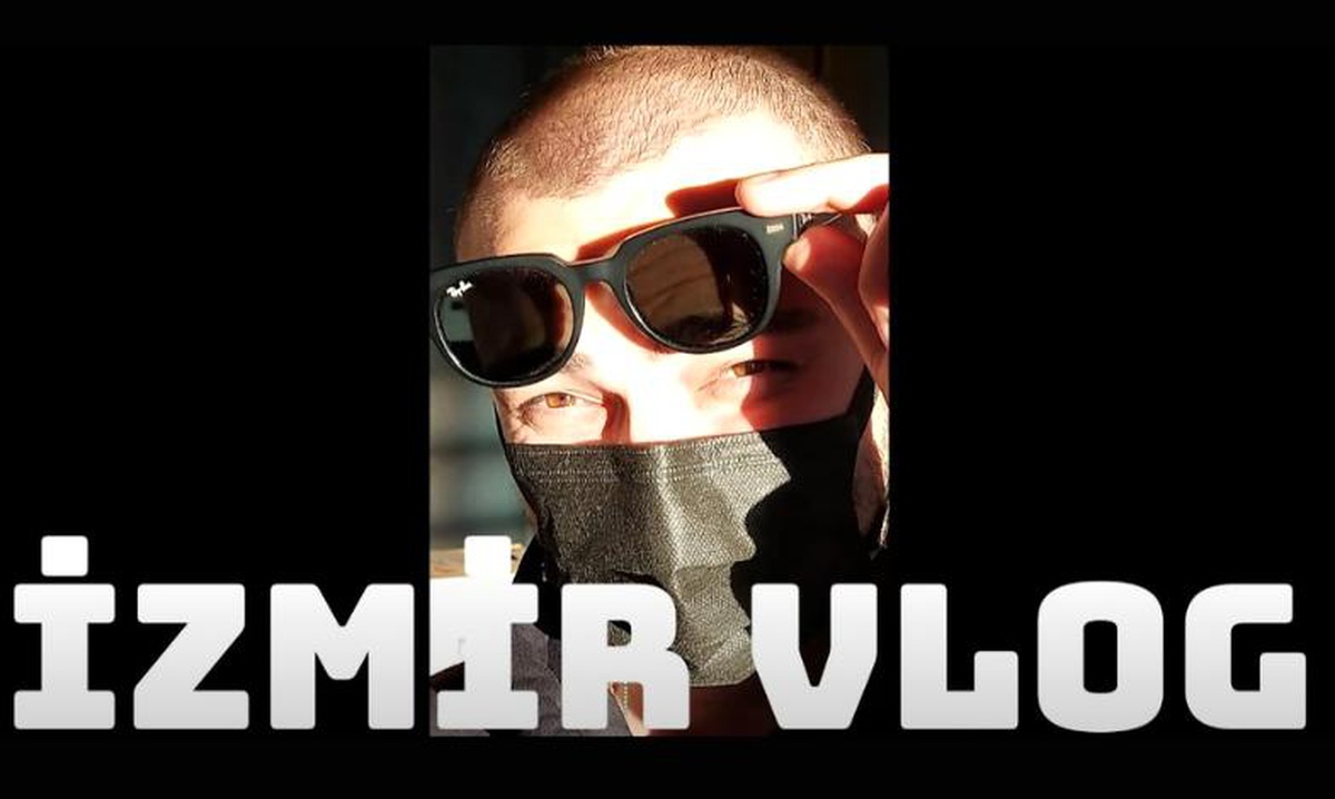 RTX 3060 Sistemi Kazanana Ellerimizle Teslim Ettik | İZMİR VLOG