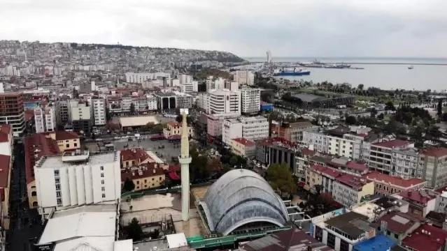 Samsun Valiliği, 'aşısız olanlar şehre alınmayacak' haberlerini yalanladı Samsun Valiliği, 'aşısız olanlar şehre alınmayacak' haberlerini yalanladı
