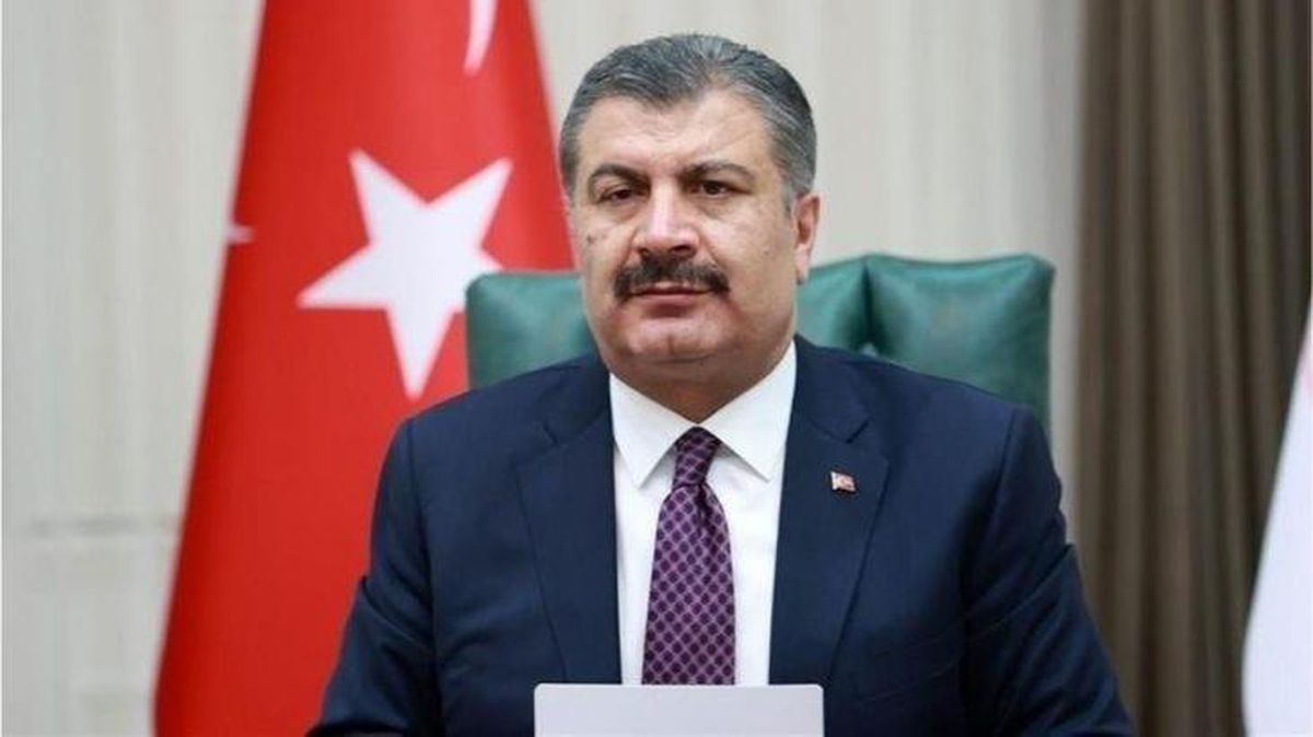 Son Dakika: Sağlık Bakanlığı koronavirüs tablosunu yayınladı! 14 Kasım Pazar günü vaka sayıları